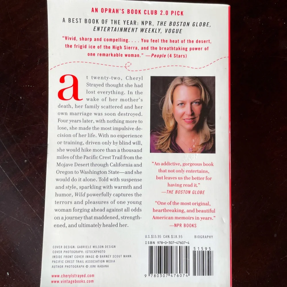 Wild Book - Picture 2 of 2